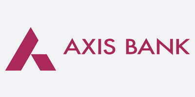 Axis Bank Logo