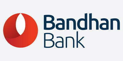 Bandhan Bank Logo