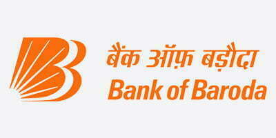 Bank of Baroda Logo