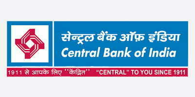 Central Bank of India Logo