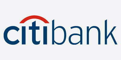 Citibank Logo