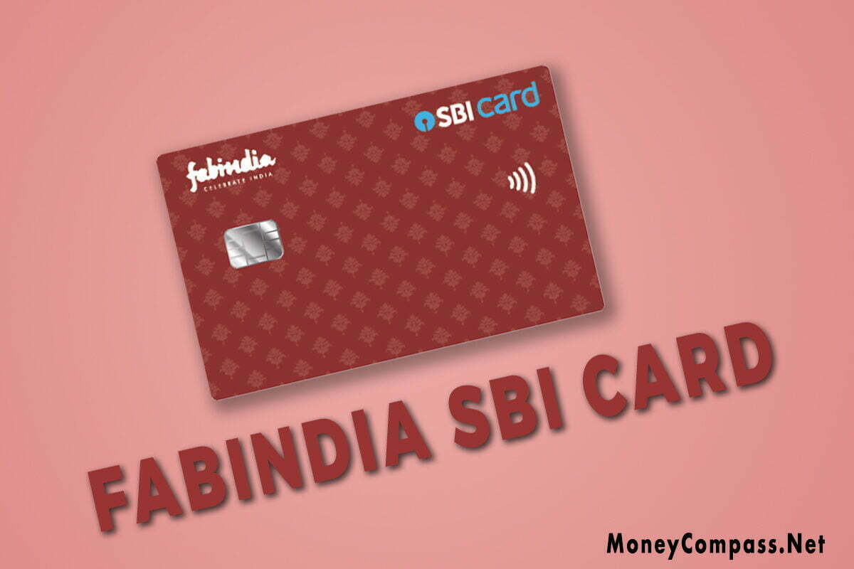 Fabindia SBI Card