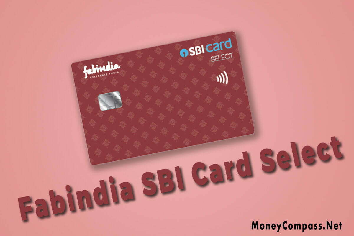 Fabindia SBI Card Select