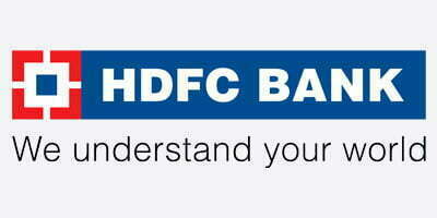 HDFC Bank Logo