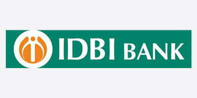 IDBI Bank Logo