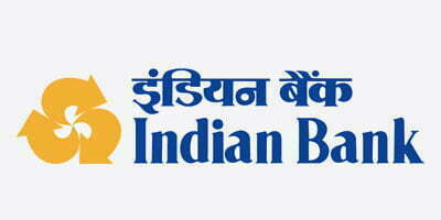 Indian Bank Logo