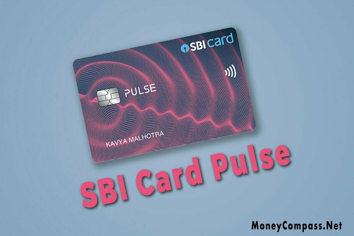 SBI Card Pulse