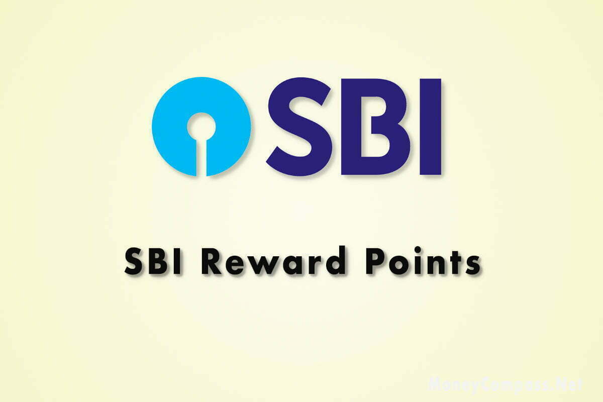 SBI Reward Points