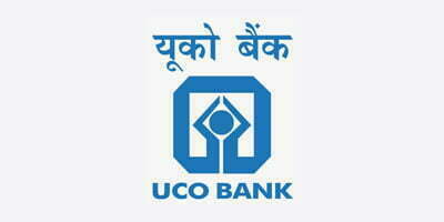 UCO Bank Logo