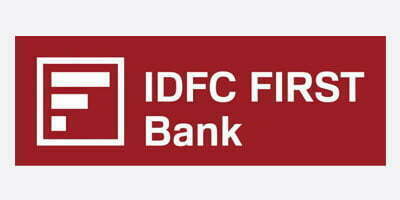 IDFC First Bank Logo