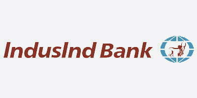 Indusind Bank Logo